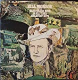 Bill Monroe and His Blue Grass Boys: 16 All-time Greatest Hits [12" 33 RPM Stereo LP Record]