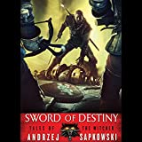 Sword of Destiny