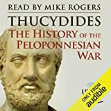 The History of the Peloponnesian War