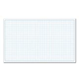 8-1/2 x 14" / Blueprint and Graph Paper (1 Pad, 50 Sheets Per Pad)