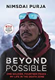 Beyond Possible: The man and the mindset that summitted K2 in winter