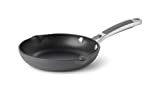Calphalon Easy System Nonstick Omelette Pan, 8", Black