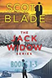 The Jack Widow Series: Books 1-3 (The Jack Widow Series Collection)