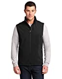 Port Authority Core Soft Shell Vest L Black