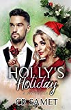 Holly's Holiday: a novella (Romancing the Spirit Book 19)