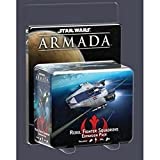 Asmodee Star Wars: Armada - Starhunter Seasons of The Rebel Alliance, Expansion, Tabletop, German