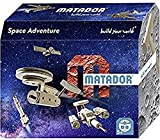 Matador Matador11518 Space Explorer Kit