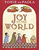 Joy to the World: Tomie's Christmas Stories