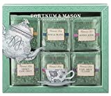 Fortnum & Mason Famous Teas tea bag set 60 pieces [Parallel import]