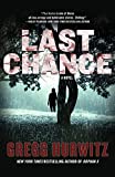 Last Chance: A Novel (The Rains Brothers Book 2)
