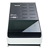 EZ DUPE SOHO Touch 1 to 10 SD Duplicator - Secure Digital Card and MicroSD TF Media Memory Copier (with Adapter) Cloner & Eraser with Touch Screen (DM-FD0-11SD10TP)