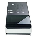 EZ Dupe SOHO Touch 1 to 10 USB Duplicator - Multiple USB 2.0/3.0/3.1 Thumb Drive Cloner Copier & Flash Media Eraser with Touchscreen Menu Function