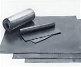 Sheet Lead-1/16 inch 12 inches x 24 inches