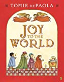 Joy to the World: Tomie's Christmas Stories
