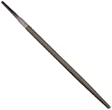 Stanley 22-178 10-Inch Single Cut Round Bastard File