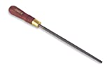 Narex 10 mm (3/8 Inch) Round Cabinetmaker Wood Rat Tail Coarse Cut Rasp 872513