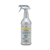 Farnam 3002536 Equisect Botanical Fly Repellent for Horses, Dogs and Cats, 32 Ounces, None