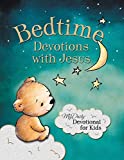 Bedtime Devotions with Jesus: My Daily Devotional for Kids