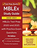 MBLEx Study Guide 2020-2021: MBLEx Test Prep 2020 and 2021 with Practice Exam Questions [7th Edition]
