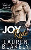 Joy Ride (Big Rock Book 5)