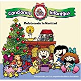 Celebrando La Navidad by Canciones Infantiles (2003-10-07)