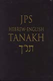 JPS Hebrew-English TANAKH