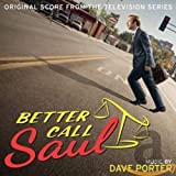 Better Call Saul (Original Score Fro M The Television Series)