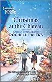 Christmas at the Château (Bainbridge House Book 2)
