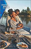 A New Foundation (Bainbridge House Book 1)