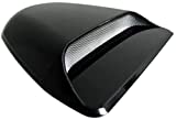 ICBEAMER Black Hood Scoop AERO DYNAMIC Speed Racer Waterproof FLOW w/ 3M tape No Drill Universal Fit For Auto Vehicle