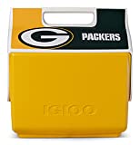 Igloo Limited Edition NFL 7qt Little Playmate Packers