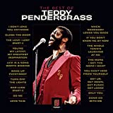 The Best Of Teddy Pendergrass