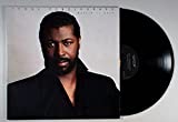 Teddy Pendergrass - Workin' It Back - Asylum Records - 960 447-1, Asylum Records - EKT 26