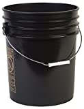 Top Best Black Gallon Bucket Of