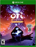 Ori and the Blind Forest: Definitive Edition - Xbox One