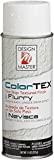 Design Master CTEX-867 Colortex Textured Finish Spray Paint, Flurry