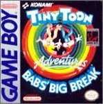 Tiny Toon Adventures: Bab's Big Break