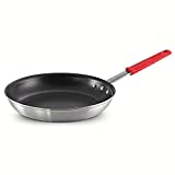 Tramontina 80114/537DS Professional Aluminum Nonstick Restaurant Fry Pan, 14", Made in USA