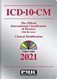 ICD-10-CM 2021