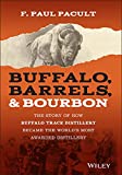 Buffalo, Barrels, & Bourbon: The Story of How Buffalo Trace Distillery Became The World's Most Awarded Distillery