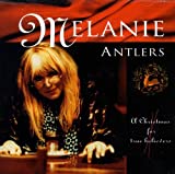 Antlers-a Christmas for True B by Melanie