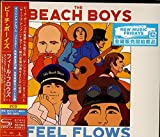 Feel Flows: The Sunflower & Surf's Up Sessions 1969-1971 (2 x SHM-CD)
