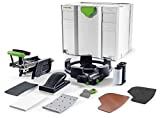 Festool 500177 KB-KA 65 SYS Edge Bander Trimming Set