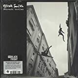 Elliot Smith Alternate Versions / RSD Black Friday 2020