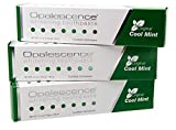 Opalescence Whitening Toothpaste Original Formula - Oral Care, Mint Flavor, Gluten Free - 4.7 Ounce (Pack of 3)