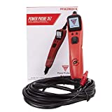 Power Probe PWP-PP3EZREDCS 3ez Clamshell - Red