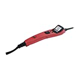 Power Probe 3EZ w/Case & Accessories - Red