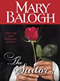 The Suitor (Short Story) (Survivor's Club Book 2)
