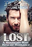 Lost: A Mountain Man Rescue Romance