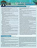 Medical Coding ICD-10-CM: a QuickStudy Laminated Reference Guide